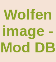 Wolfen image - Mod DB